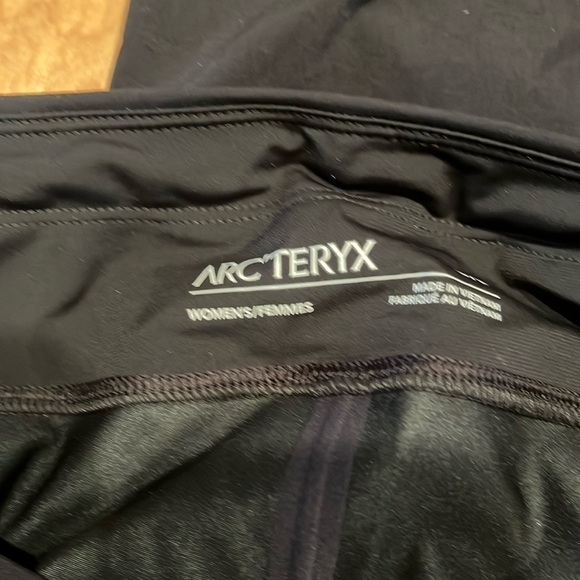NWT Arc’teryx Trino SL Tight Goretex pants - Picture 11 of 16